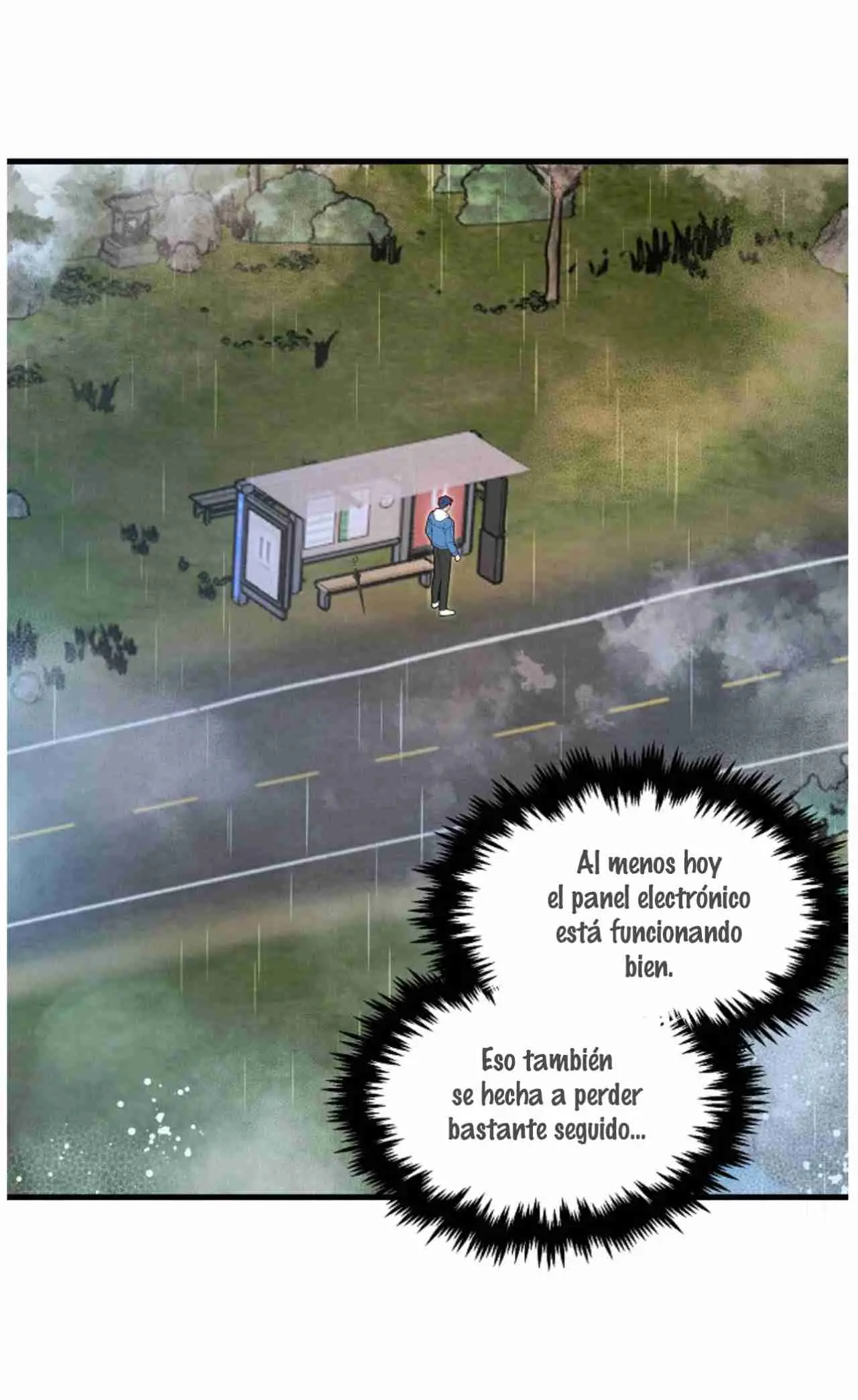 Un barrio sin nada especial (2025) - Capítulo 1 - Página 15 - LectorTMOo