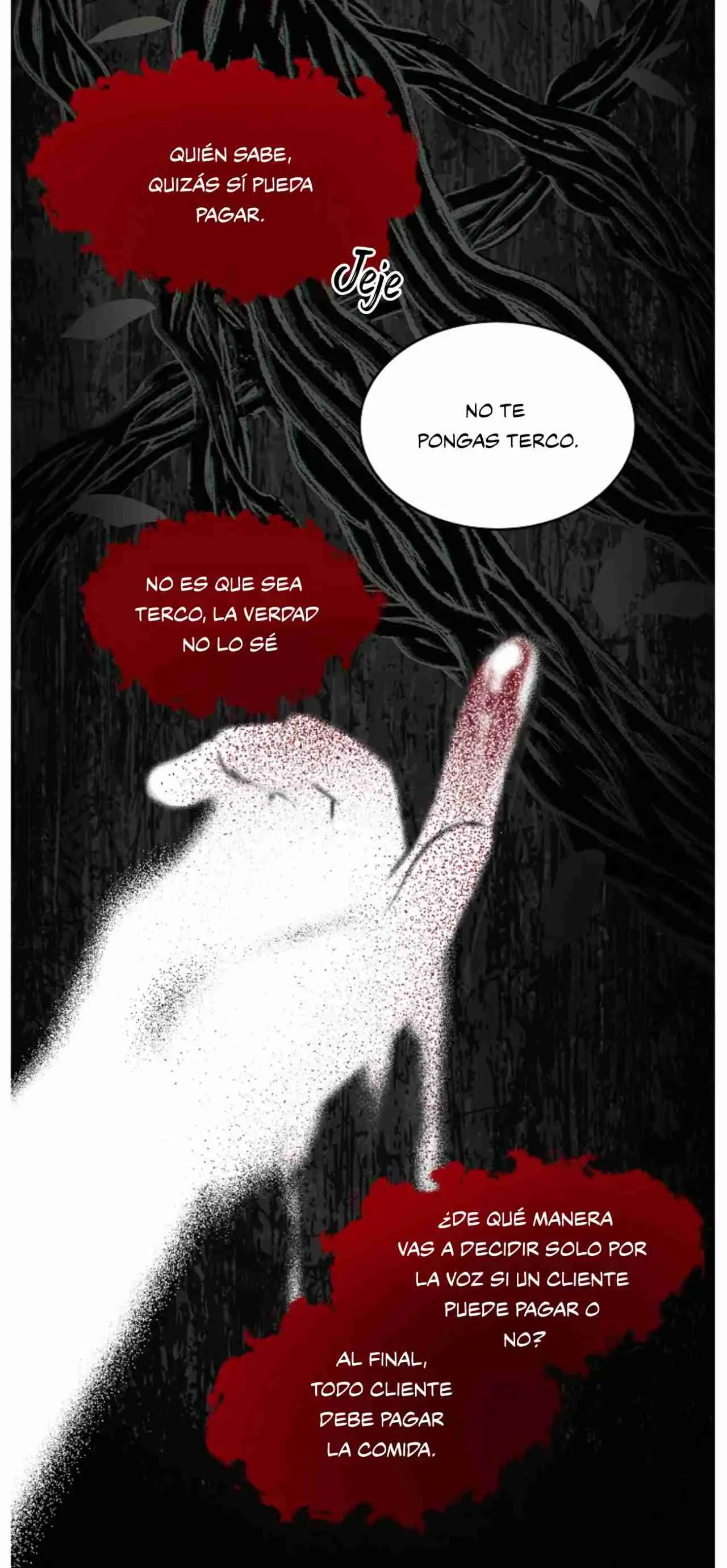 Un barrio sin nada especial (2025) - Capítulo 2 - Página 77 - LectorTMOo