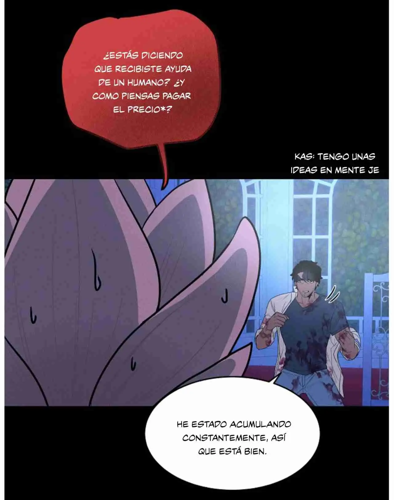 Un barrio sin nada especial (2025) - Capítulo 4 - Página 43 - LectorTMOo
