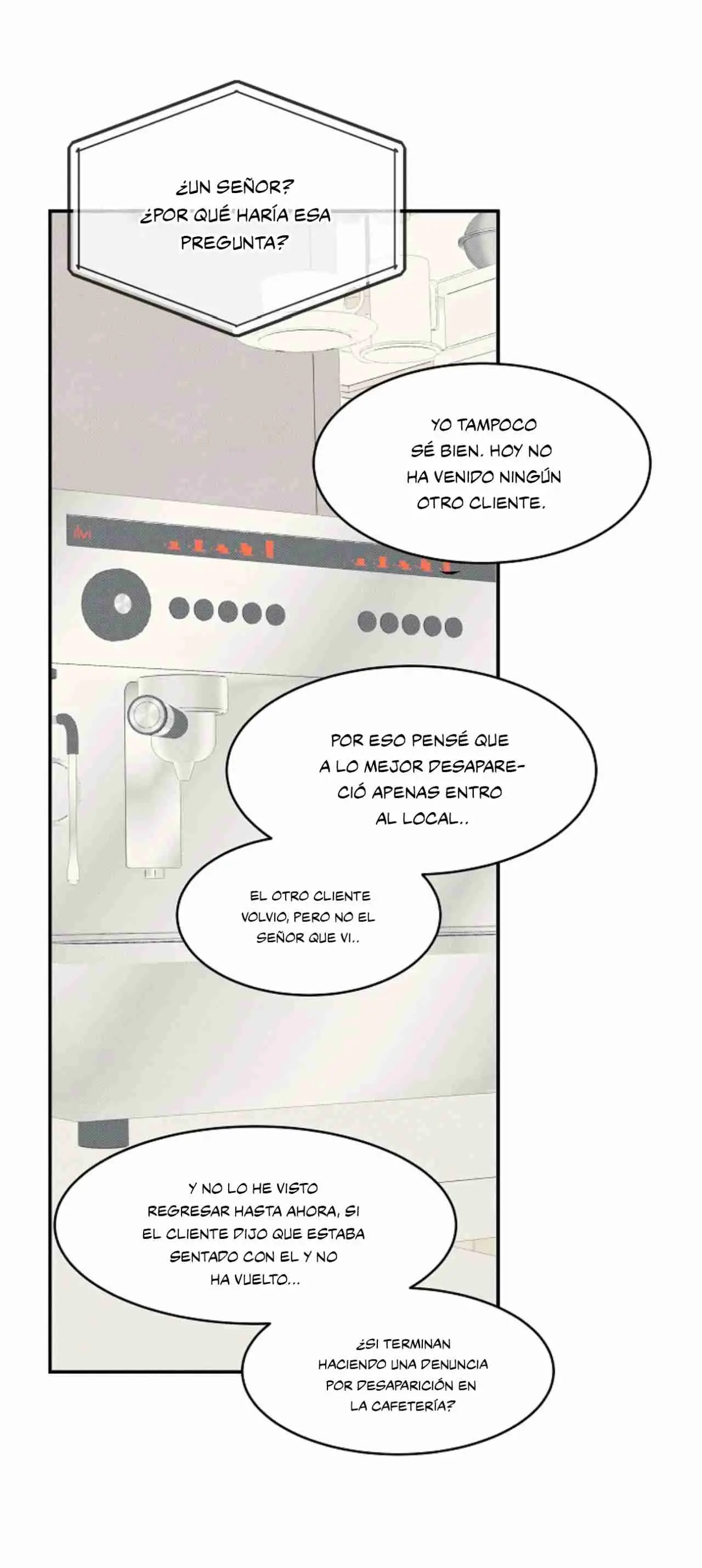 Un barrio sin nada especial (2025) - Capítulo 5 - Página 75 - LectorTMOo