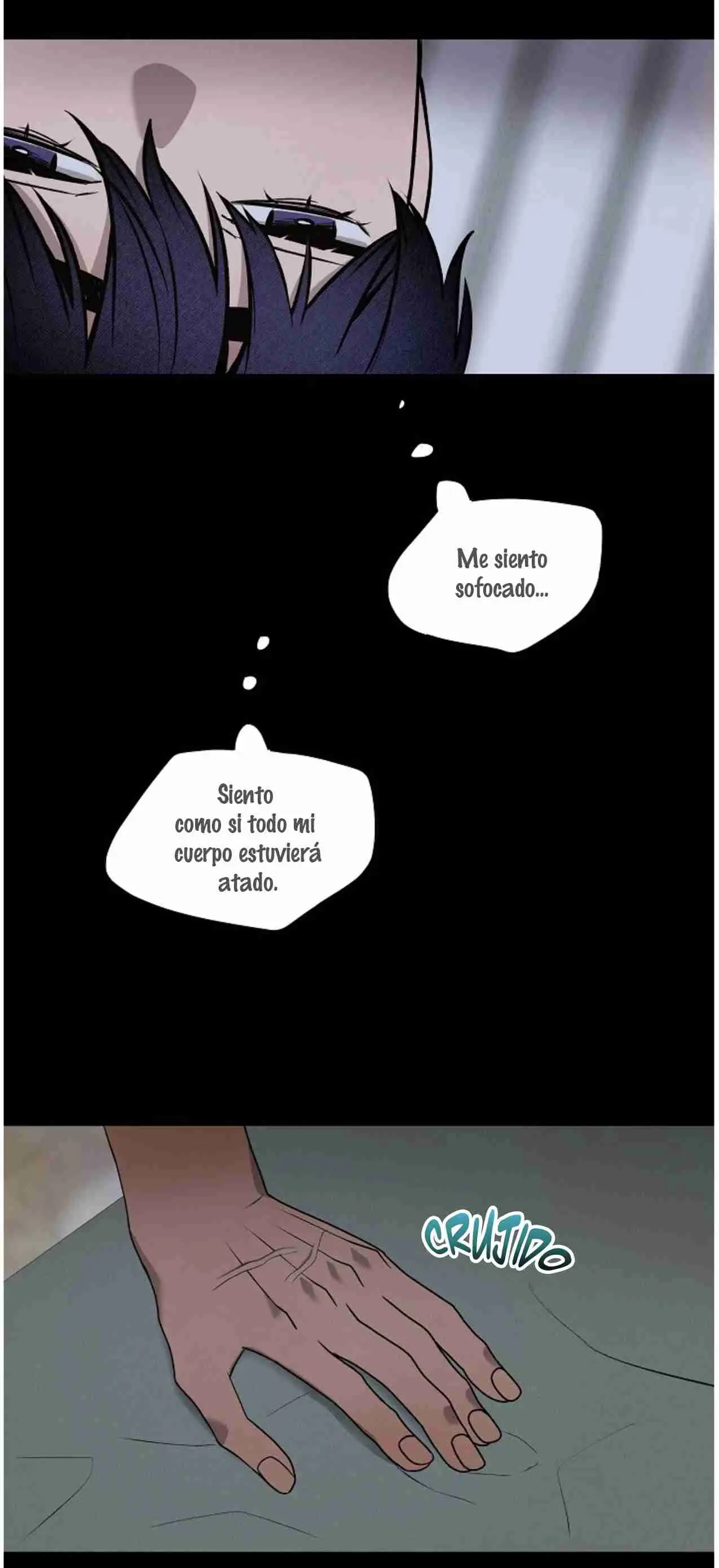 Un barrio sin nada especial (2025) - Capítulo 6 - Página 10 - LectorTMOo