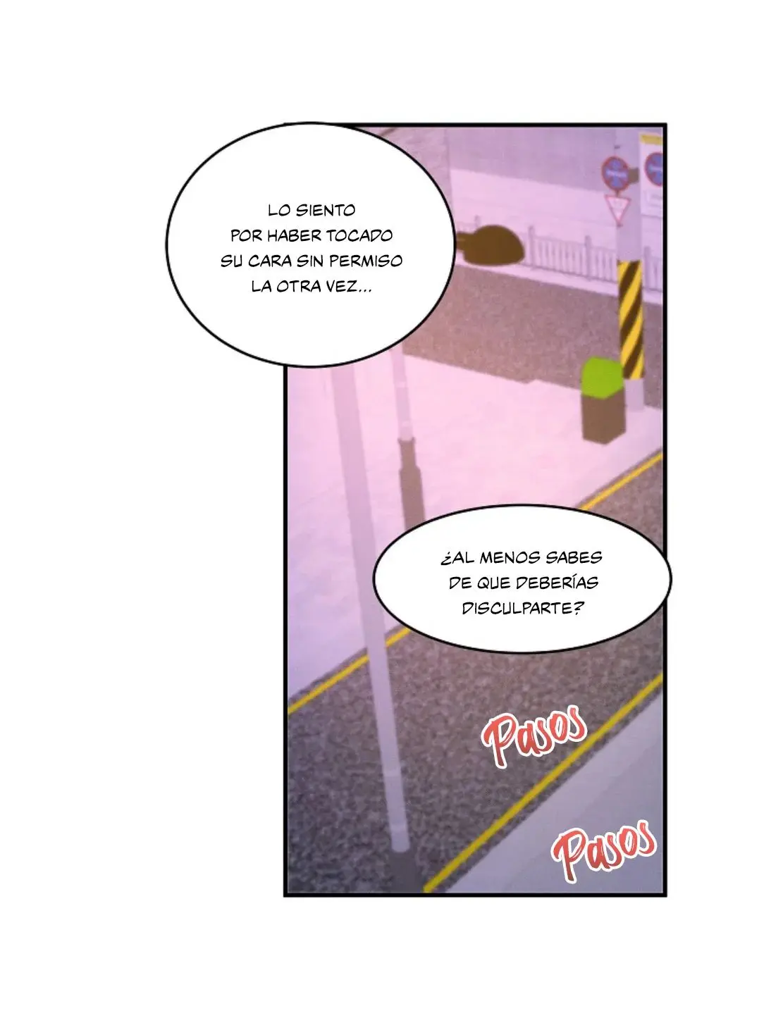 Un barrio sin nada especial (2025) - Capítulo 7 - Página 30 - LectorTMOo