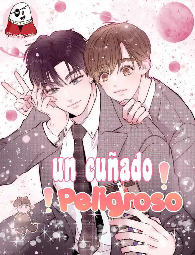 Un Cuñado Peligroso (2022) - Capítulo 1 - Página 1 - LectorTMOo