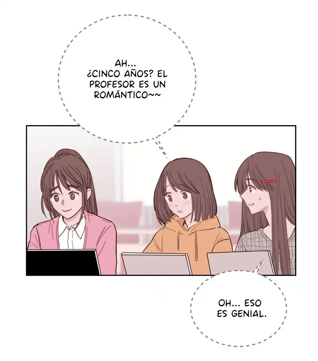 Un Cuñado Peligroso (2022) - Capítulo 1 - Página 19 - LectorTMOo