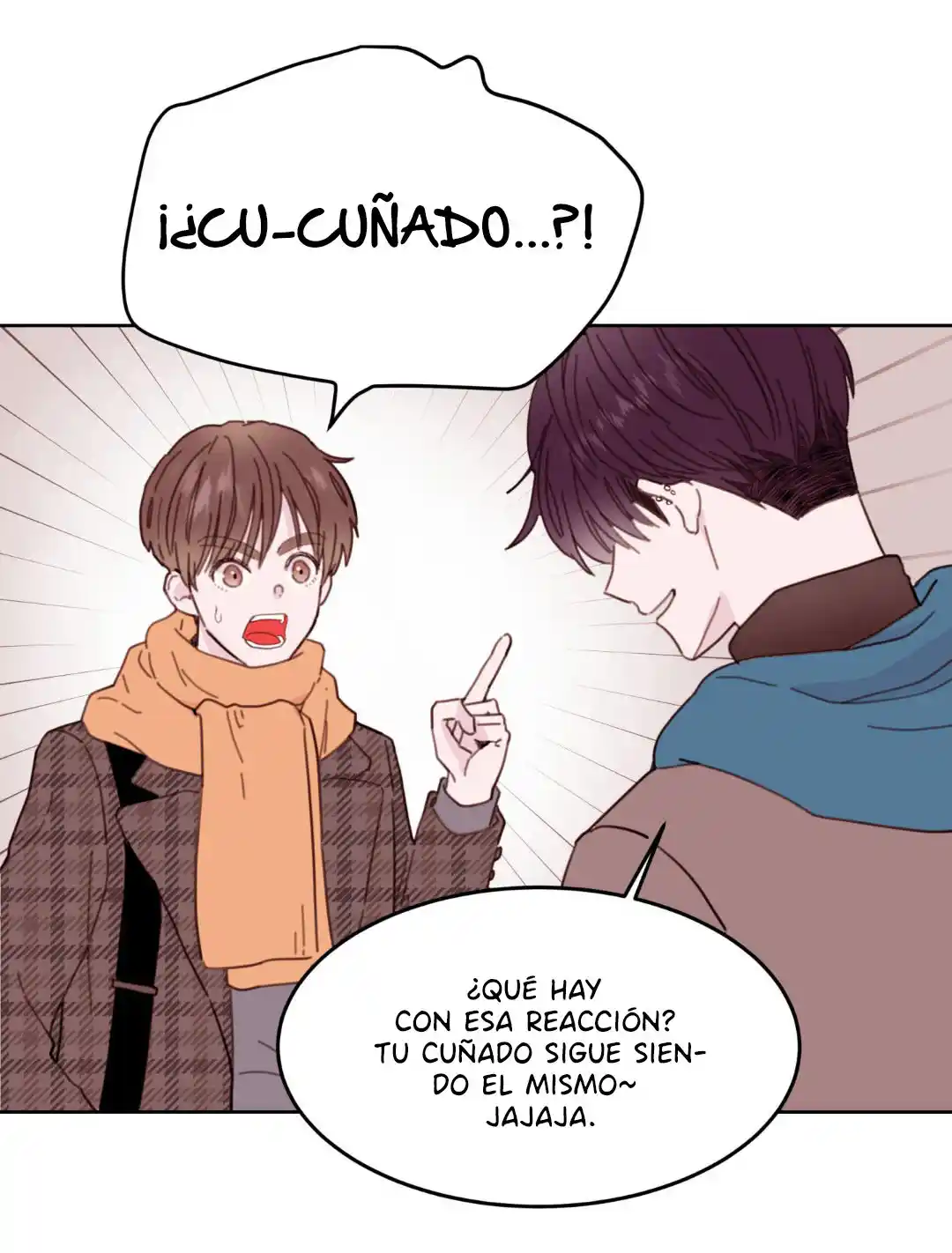 Un Cuñado Peligroso (2022) - Capítulo 1 - Página 46 - LectorTMOo
