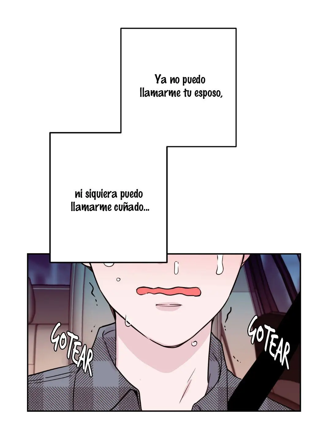 Un Cuñado Peligroso (2022) - Capítulo 10 - Página 11 - LectorTMOo