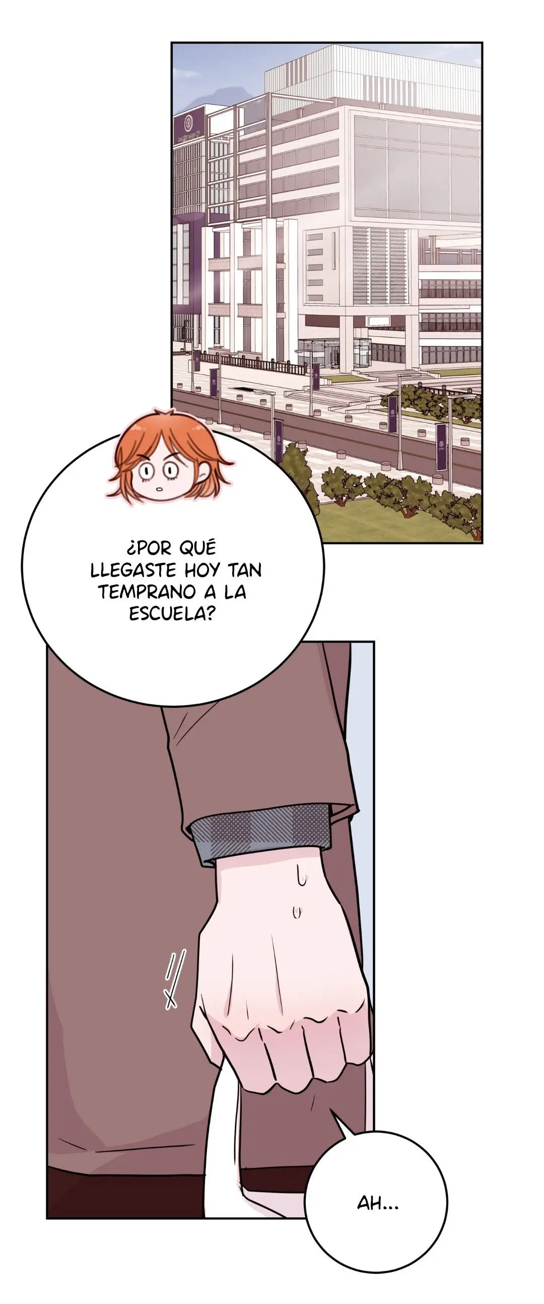 Un Cuñado Peligroso (2022) - Capítulo 10 - Página 45 - LectorTMOo