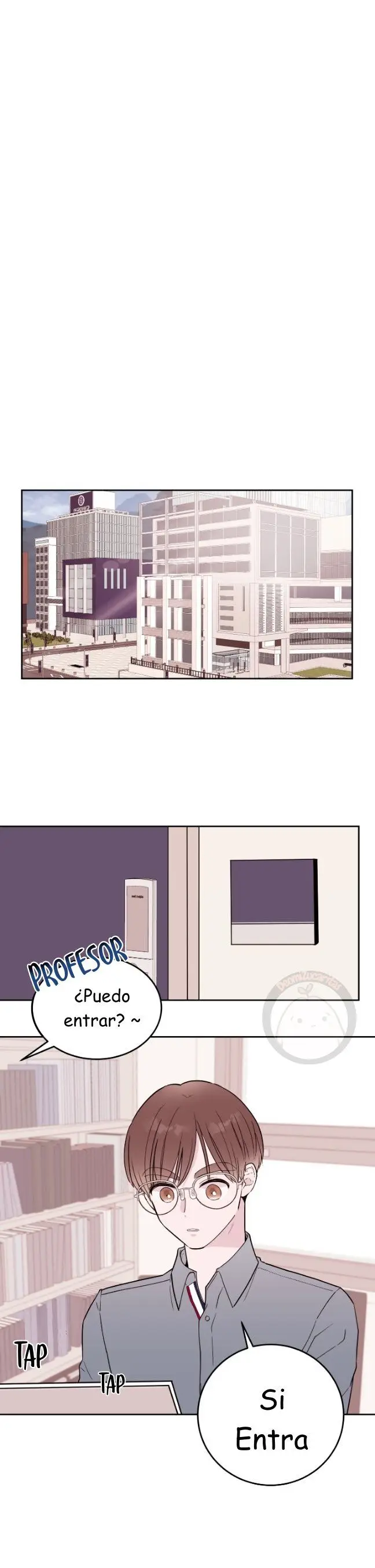 Un Cuñado Peligroso (2022) - Capítulo 11 - Página 3 - LectorTMOo