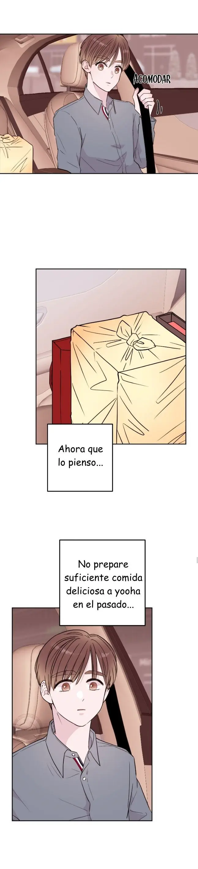 Un Cuñado Peligroso (2022) - Capítulo 11 - Página 8 - LectorTMOo