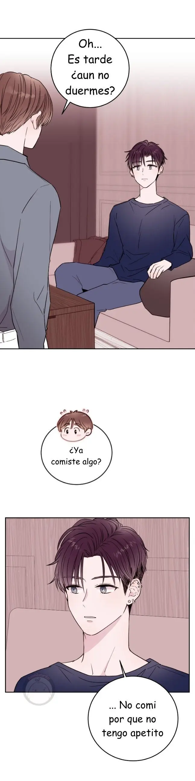 Un Cuñado Peligroso (2022) - Capítulo 11 - Página 10 - LectorTMOo