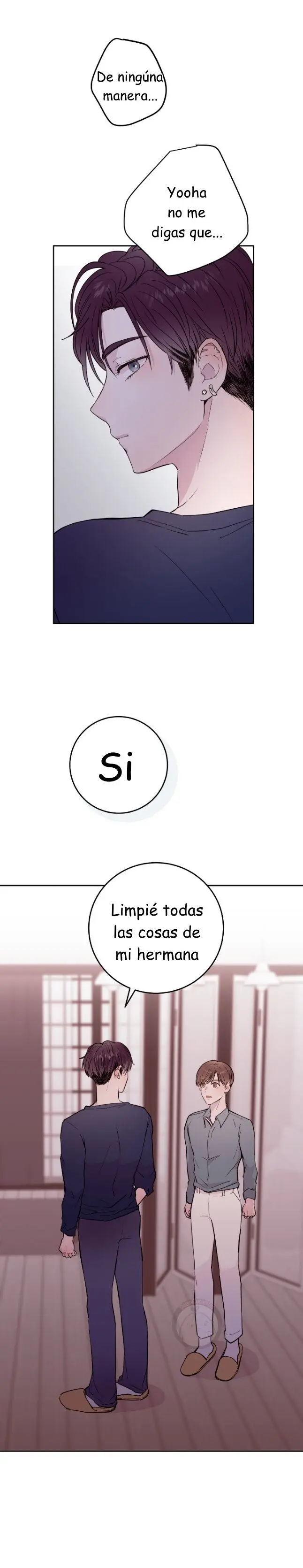 Un Cuñado Peligroso (2022) - Capítulo 11 - Página 15 - LectorTMOo