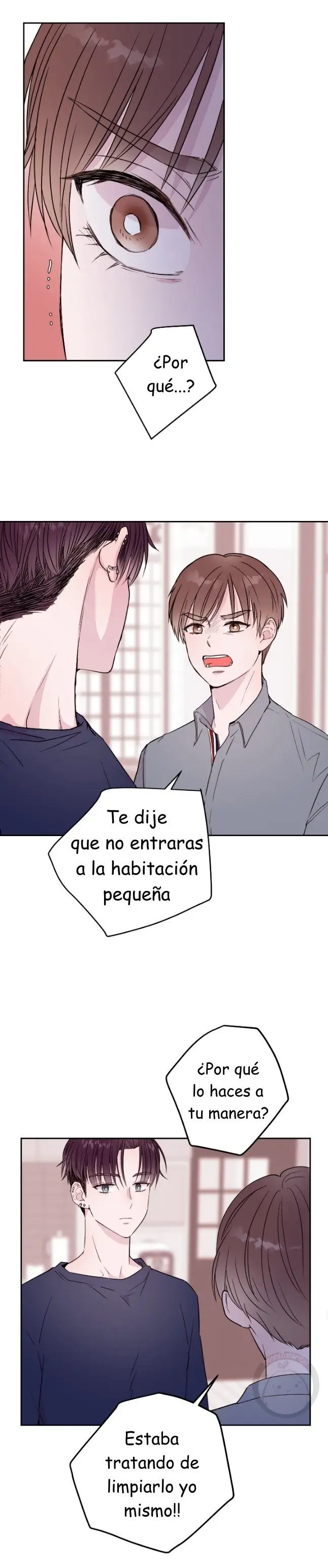 Un Cuñado Peligroso (2022) - Capítulo 11 - Página 16 - LectorTMOo