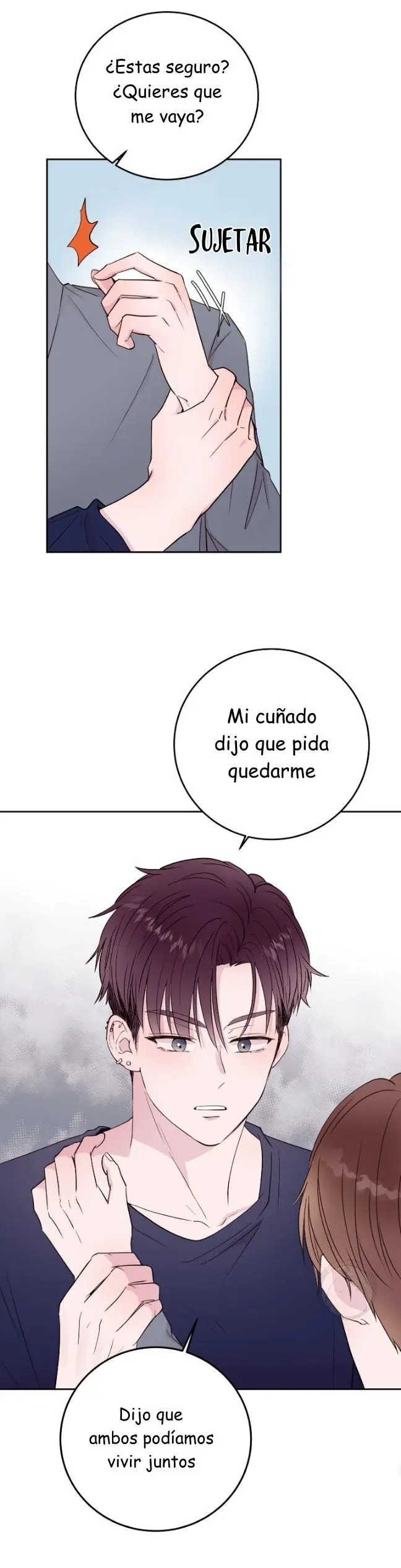 Un Cuñado Peligroso (2022) - Capítulo 11 - Página 19 - LectorTMOo