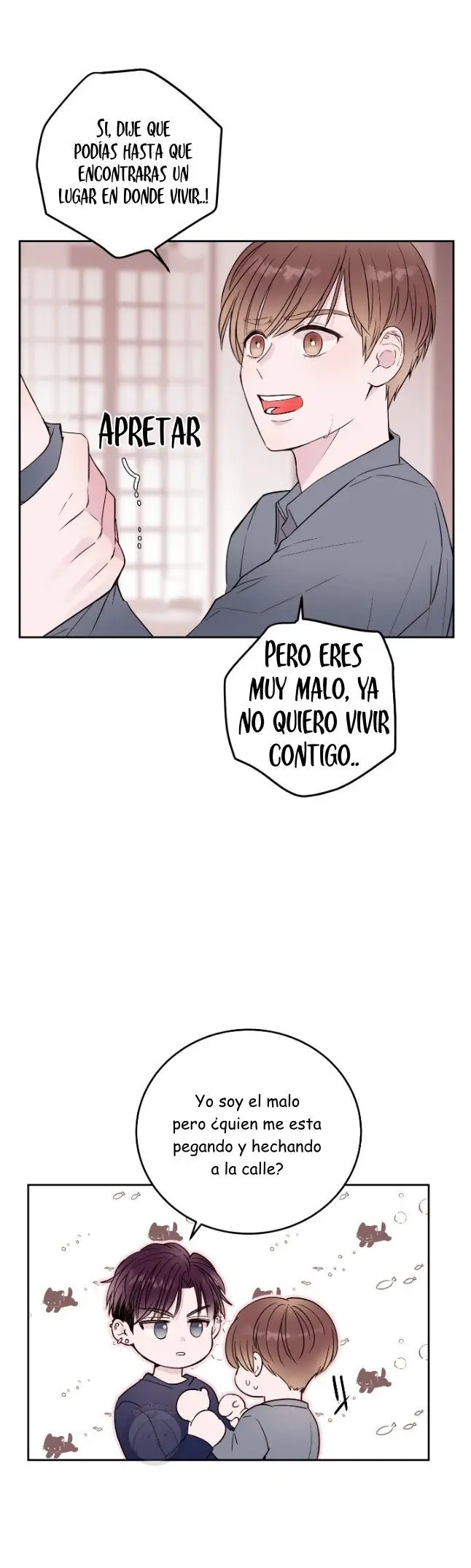 Un Cuñado Peligroso (2022) - Capítulo 11 - Página 20 - LectorTMOo