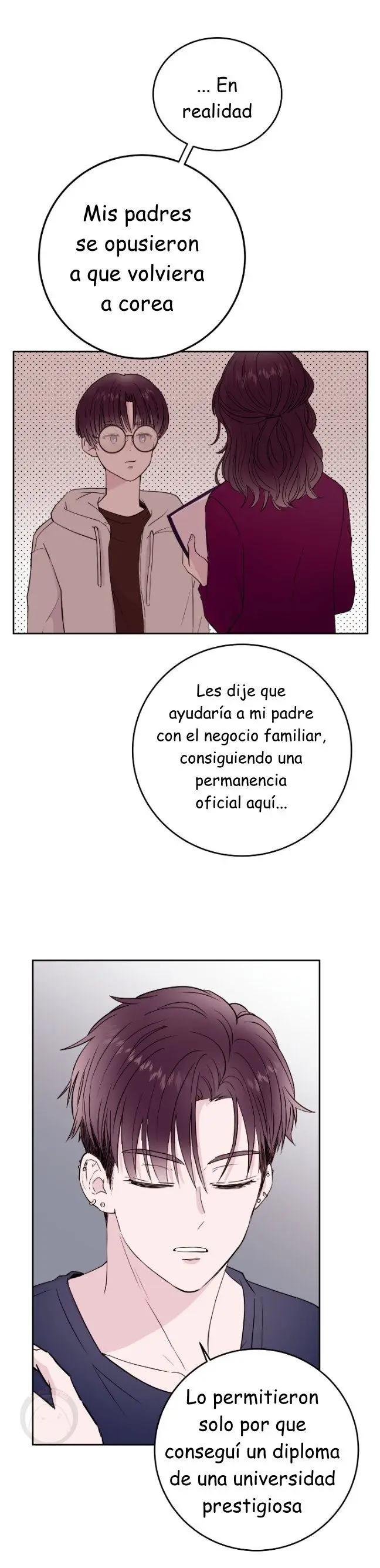 Un Cuñado Peligroso (2022) - Capítulo 11 - Página 22 - LectorTMOo