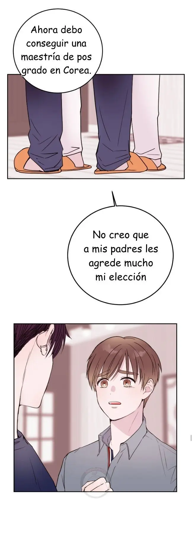 Un Cuñado Peligroso (2022) - Capítulo 11 - Página 23 - LectorTMOo