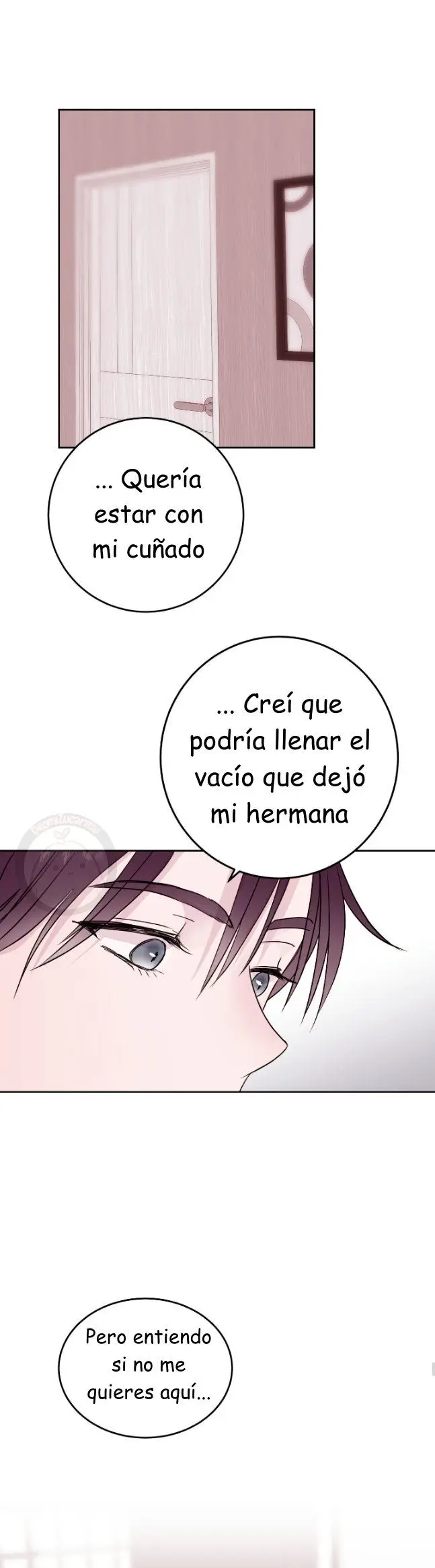 Un Cuñado Peligroso (2022) - Capítulo 11 - Página 24 - LectorTMOo