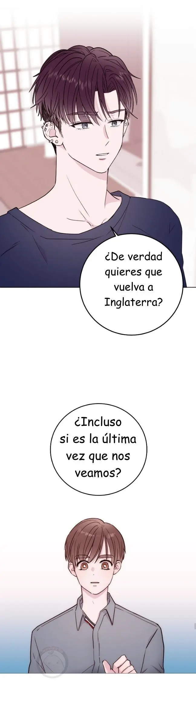 Un Cuñado Peligroso (2022) - Capítulo 11 - Página 25 - LectorTMOo