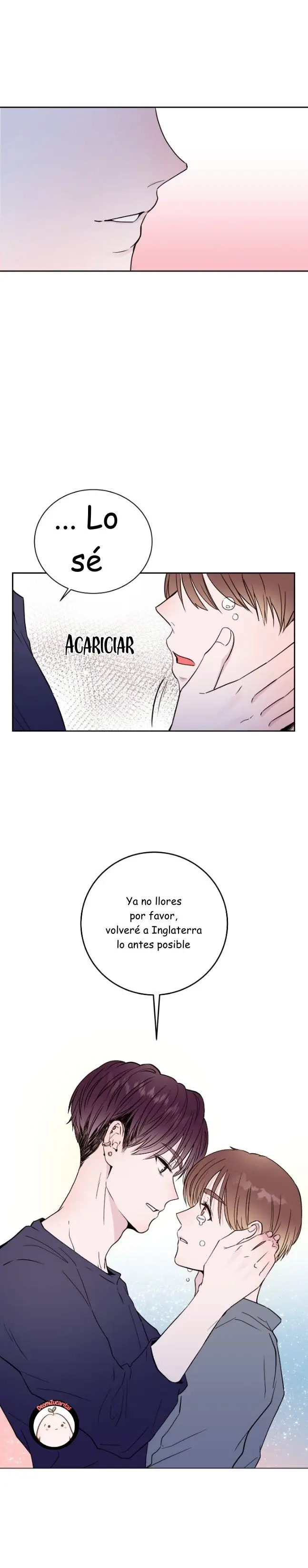 Un Cuñado Peligroso (2022) - Capítulo 11 - Página 27 - LectorTMOo