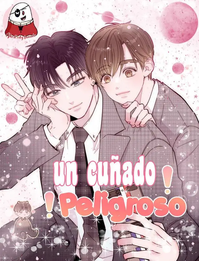 Un Cuñado Peligroso (2022) - Capítulo 12 - Página 1 - LectorTMOo