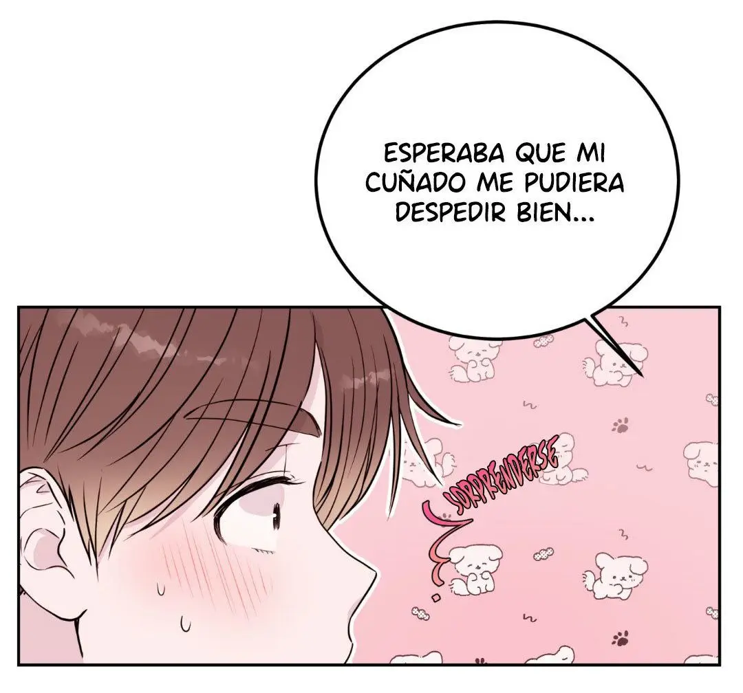 Un Cuñado Peligroso (2022) - Capítulo 12 - Página 29 - LectorTMOo