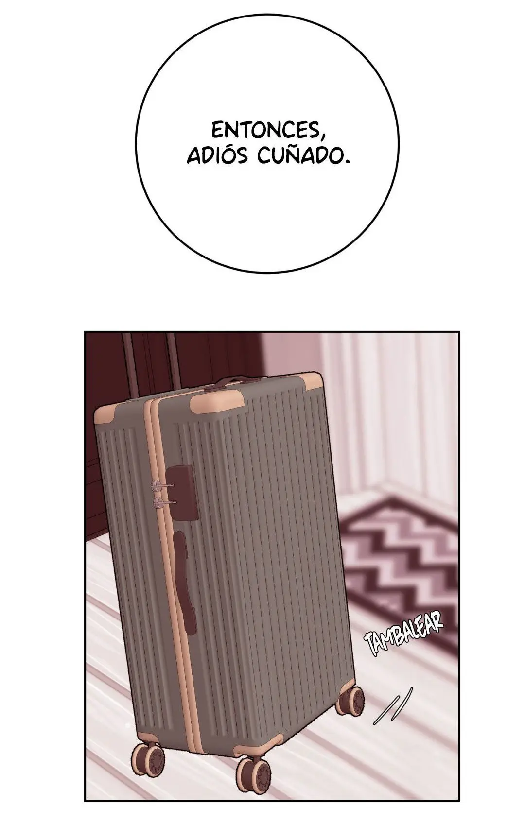 Un Cuñado Peligroso (2022) - Capítulo 12 - Página 36 - LectorTMOo