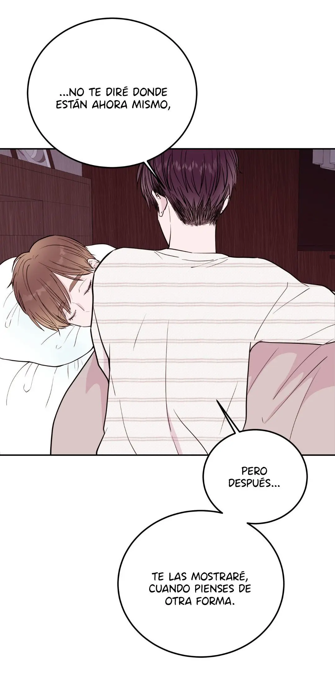 Un Cuñado Peligroso (2022) - Capítulo 12 - Página 73 - LectorTMOo