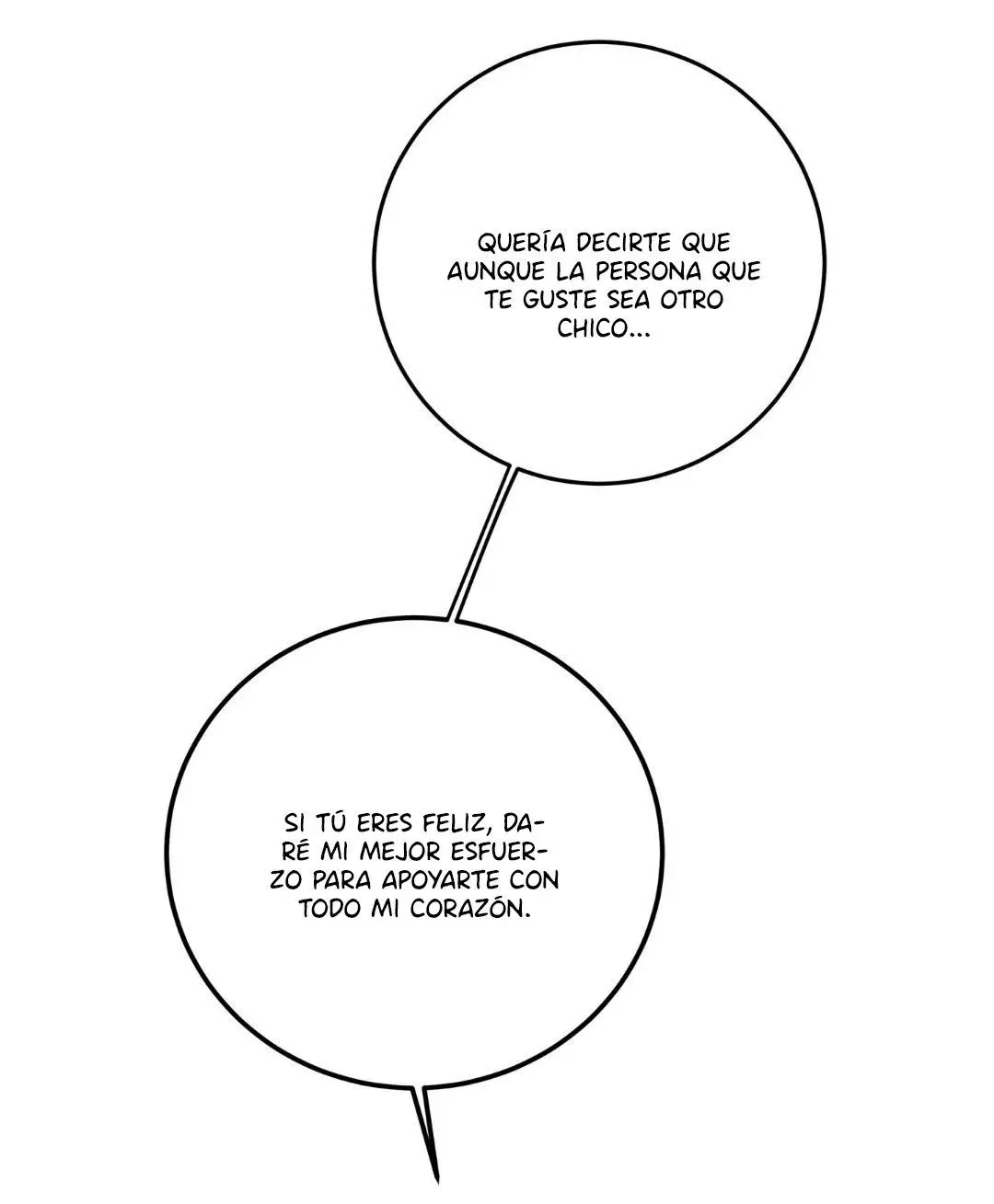 Un Cuñado Peligroso (2022) - Capítulo 13 - Página 68 - LectorTMOo