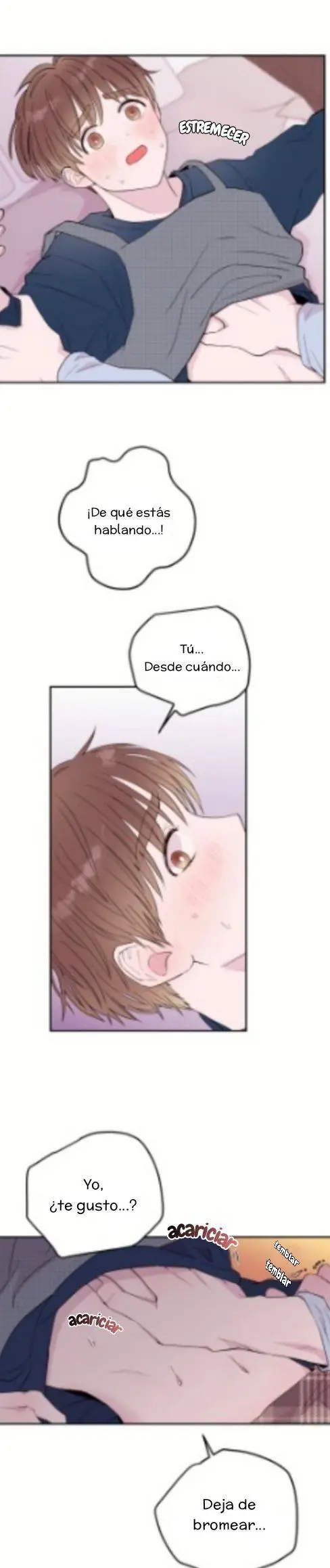 Un Cuñado Peligroso (2022) - Capítulo 14 - Página 3 - LectorTMOo