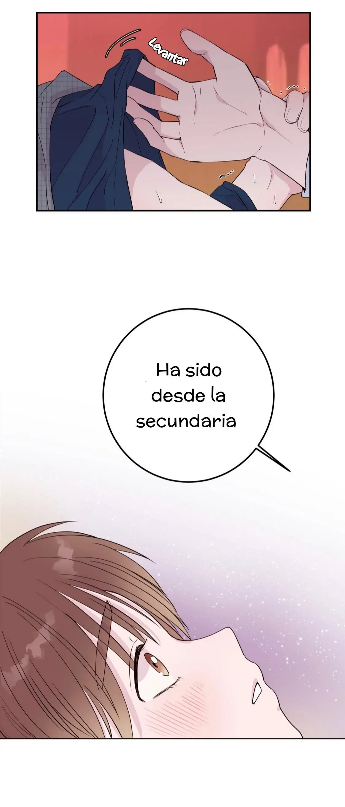 Un Cuñado Peligroso (2022) - Capítulo 14 - Página 4 - LectorTMOo