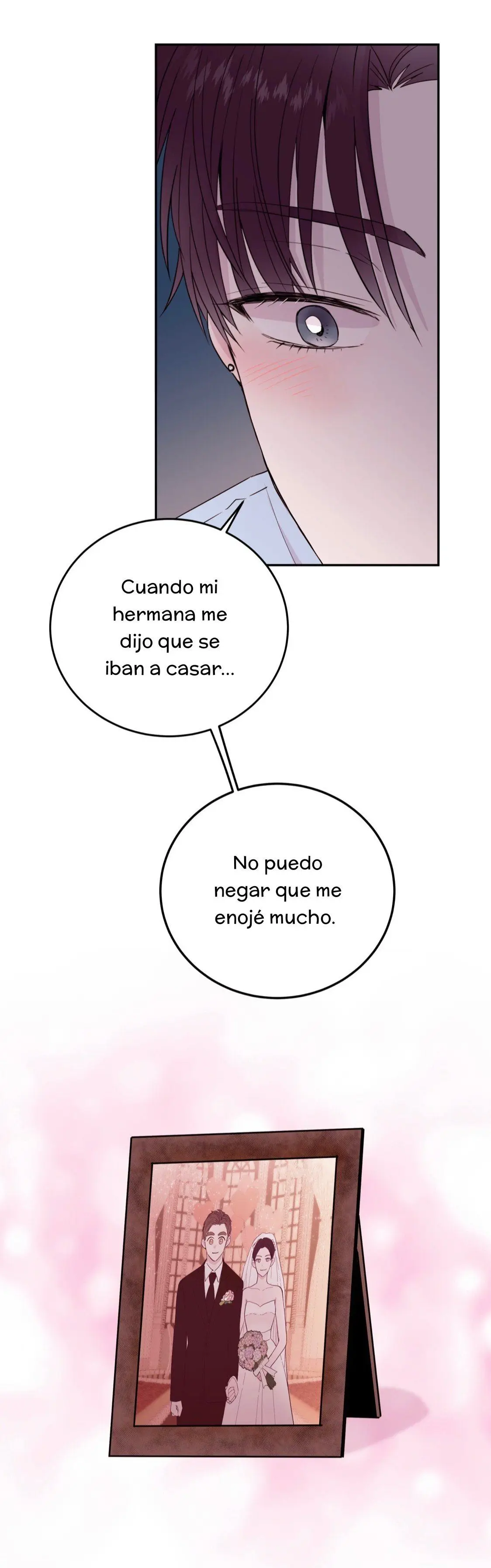 Un Cuñado Peligroso (2022) - Capítulo 14 - Página 6 - LectorTMOo