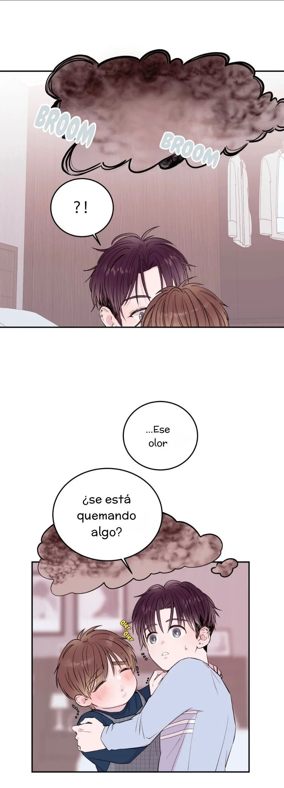 Un Cuñado Peligroso (2022) - Capítulo 14 - Página 25 - LectorTMOo