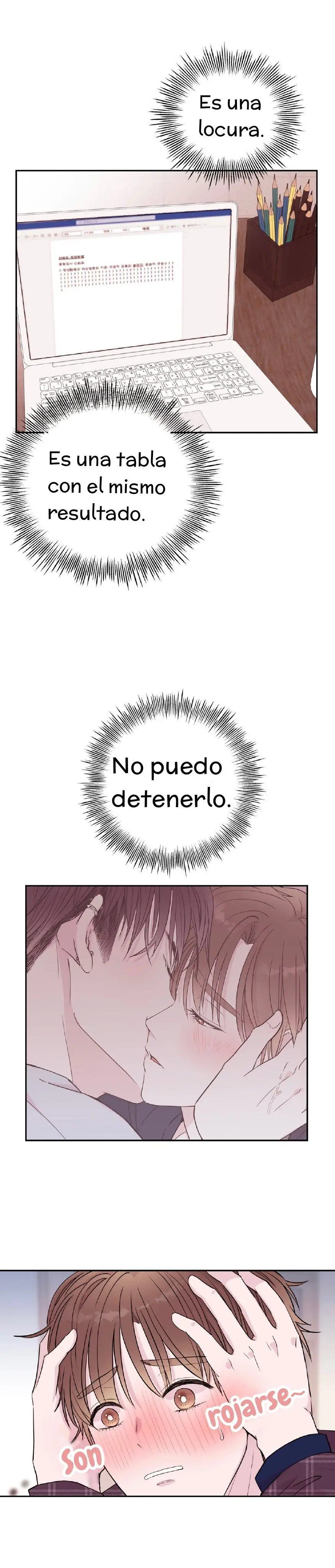 Un Cuñado Peligroso (2022) - Capítulo 14 - Página 30 - LectorTMOo