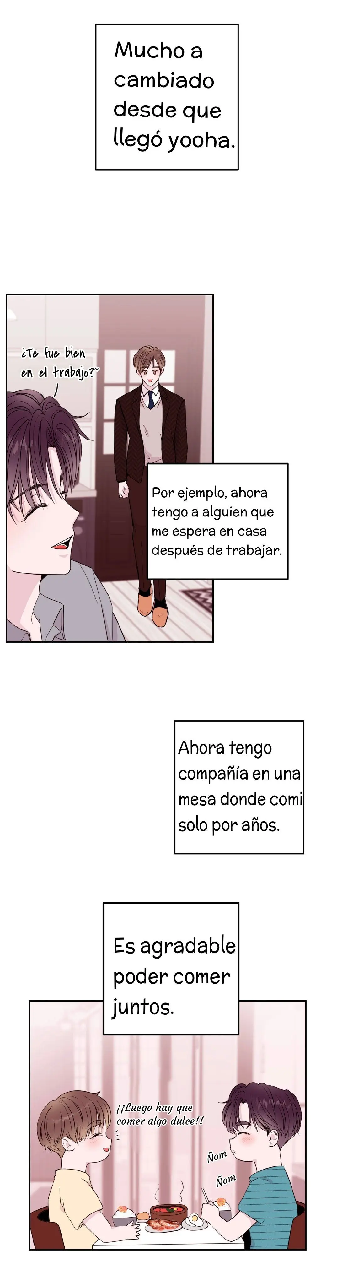 Un Cuñado Peligroso (2022) - Capítulo 14 - Página 32 - LectorTMOo