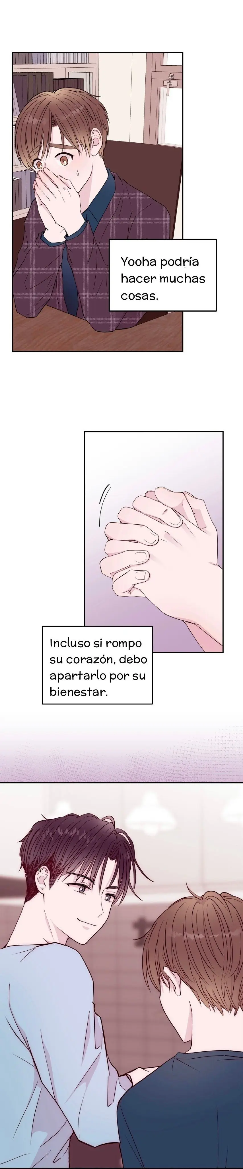 Un Cuñado Peligroso (2022) - Capítulo 14 - Página 34 - LectorTMOo