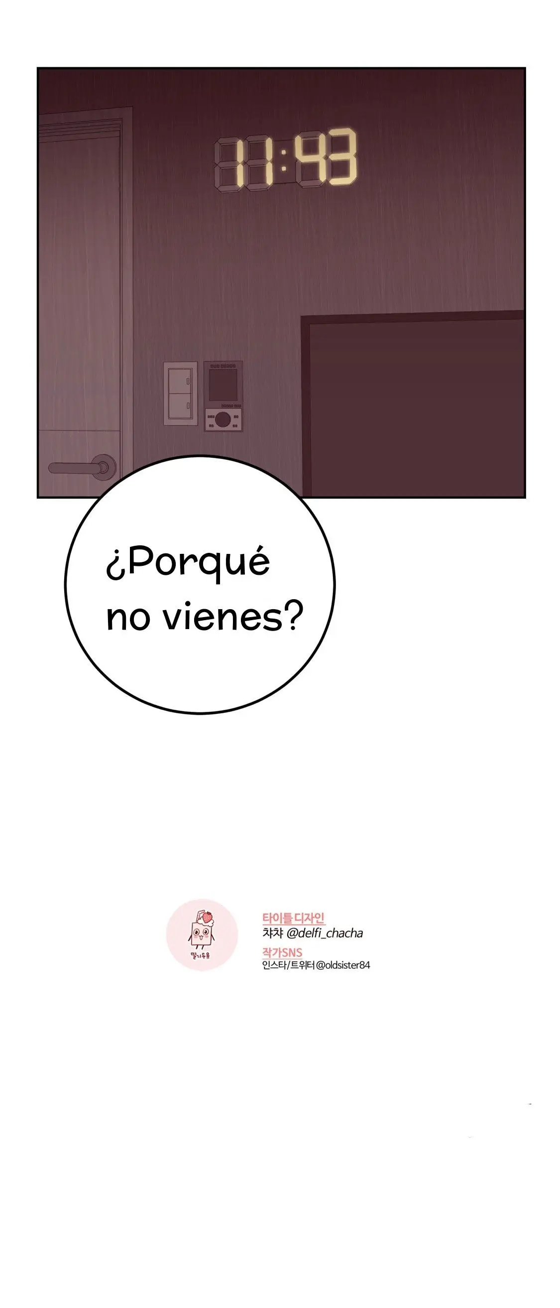 Un Cuñado Peligroso (2022) - Capítulo 14 - Página 38 - LectorTMOo