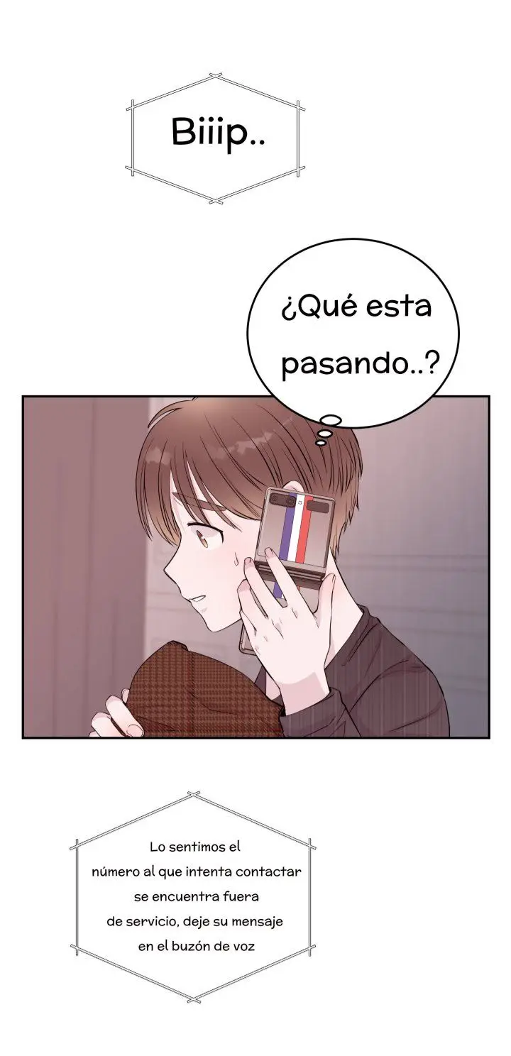 Un Cuñado Peligroso (2022) - Capítulo 15 - Página 3 - LectorTMOo