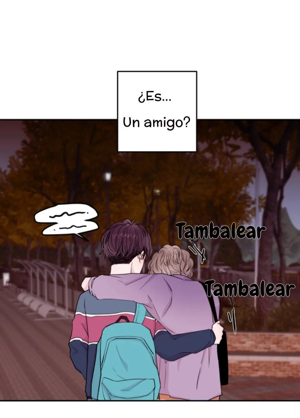 Un Cuñado Peligroso (2022) - Capítulo 15 - Página 16 - LectorTMOo