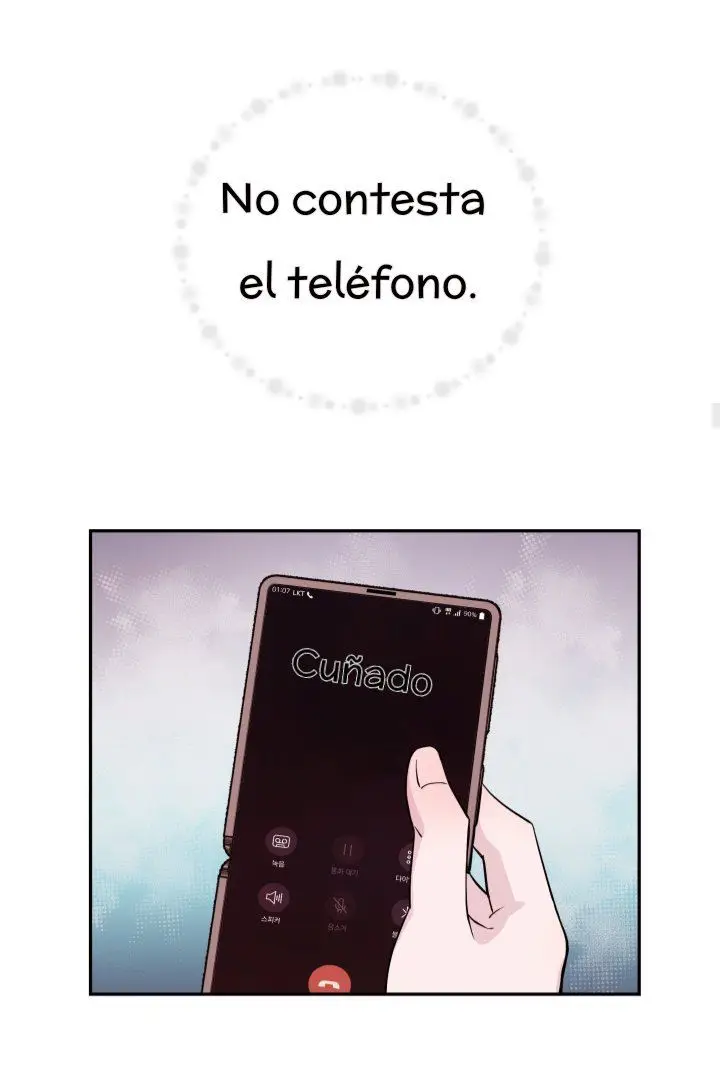 Un Cuñado Peligroso (2022) - Capítulo 15 - Página 21 - LectorTMOo