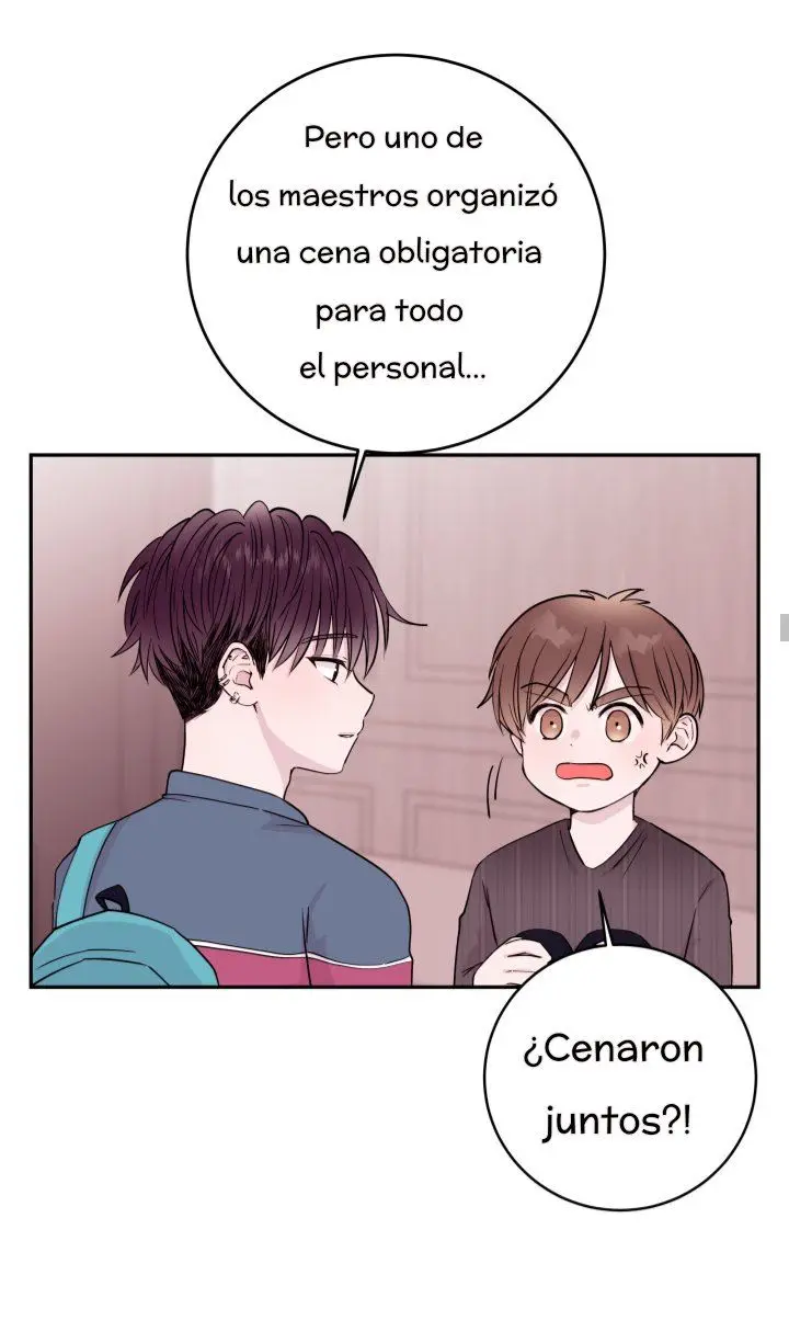 Un Cuñado Peligroso (2022) - Capítulo 15 - Página 30 - LectorTMOo