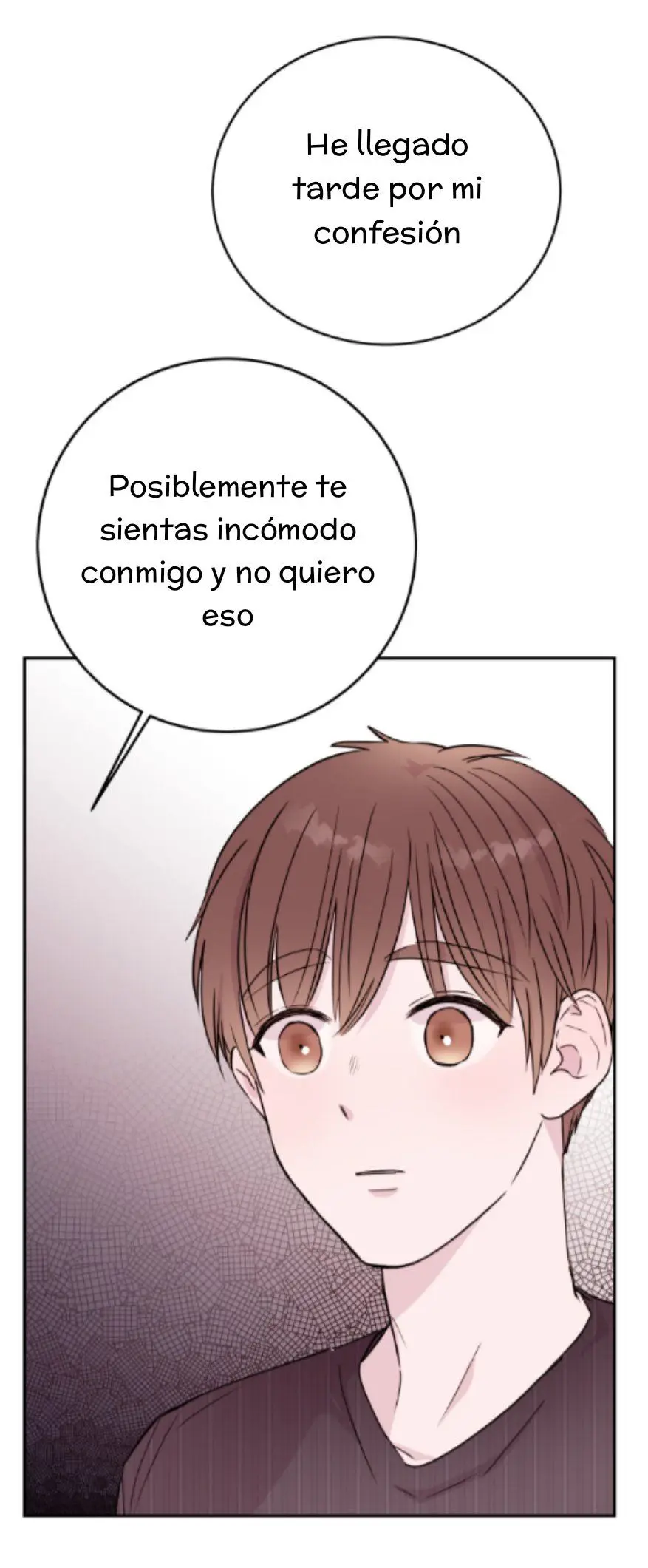 Un Cuñado Peligroso (2022) - Capítulo 15 - Página 41 - LectorTMOo
