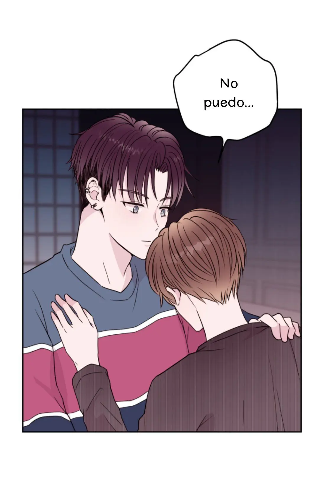 Un Cuñado Peligroso (2022) - Capítulo 15 - Página 58 - LectorTMOo