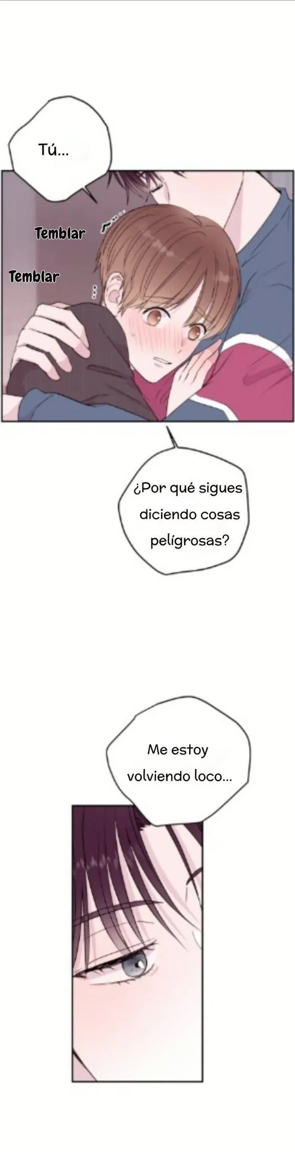 Un Cuñado Peligroso (2022) - Capítulo 16 - Página 4 - LectorTMOo