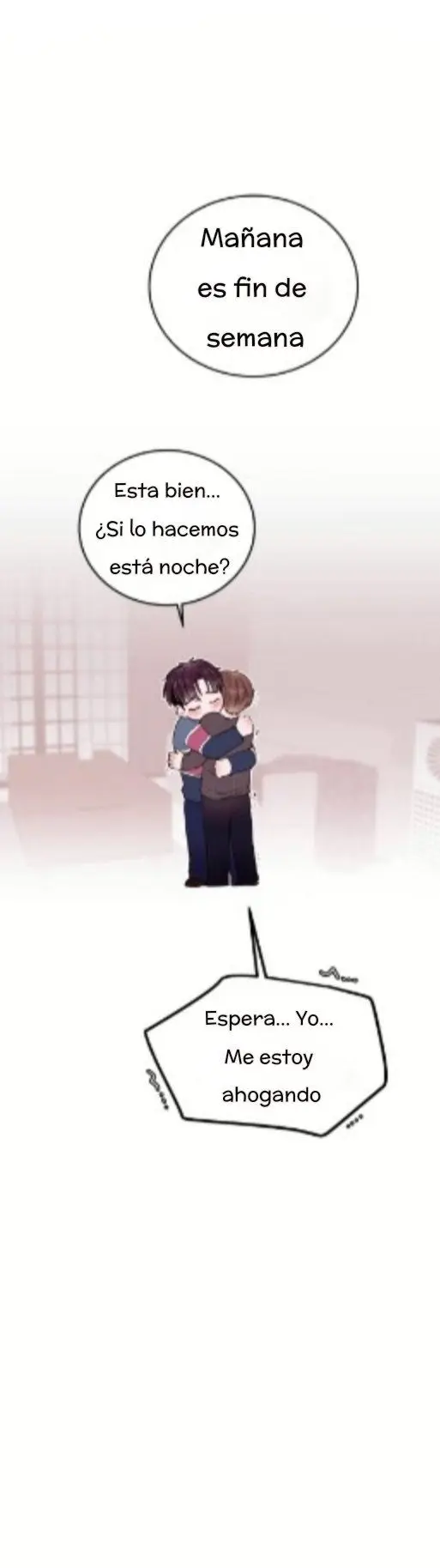 Un Cuñado Peligroso (2022) - Capítulo 16 - Página 7 - LectorTMOo
