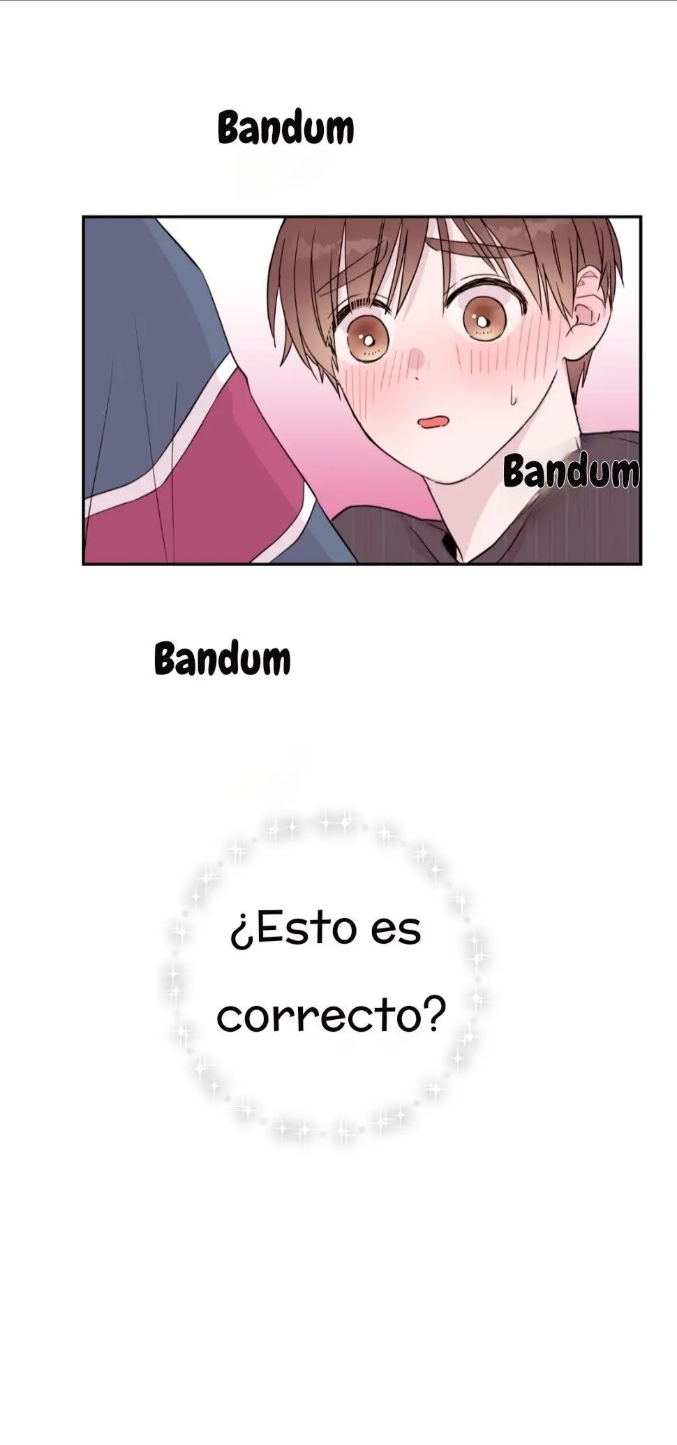 Un Cuñado Peligroso (2022) - Capítulo 16 - Página 9 - LectorTMOo