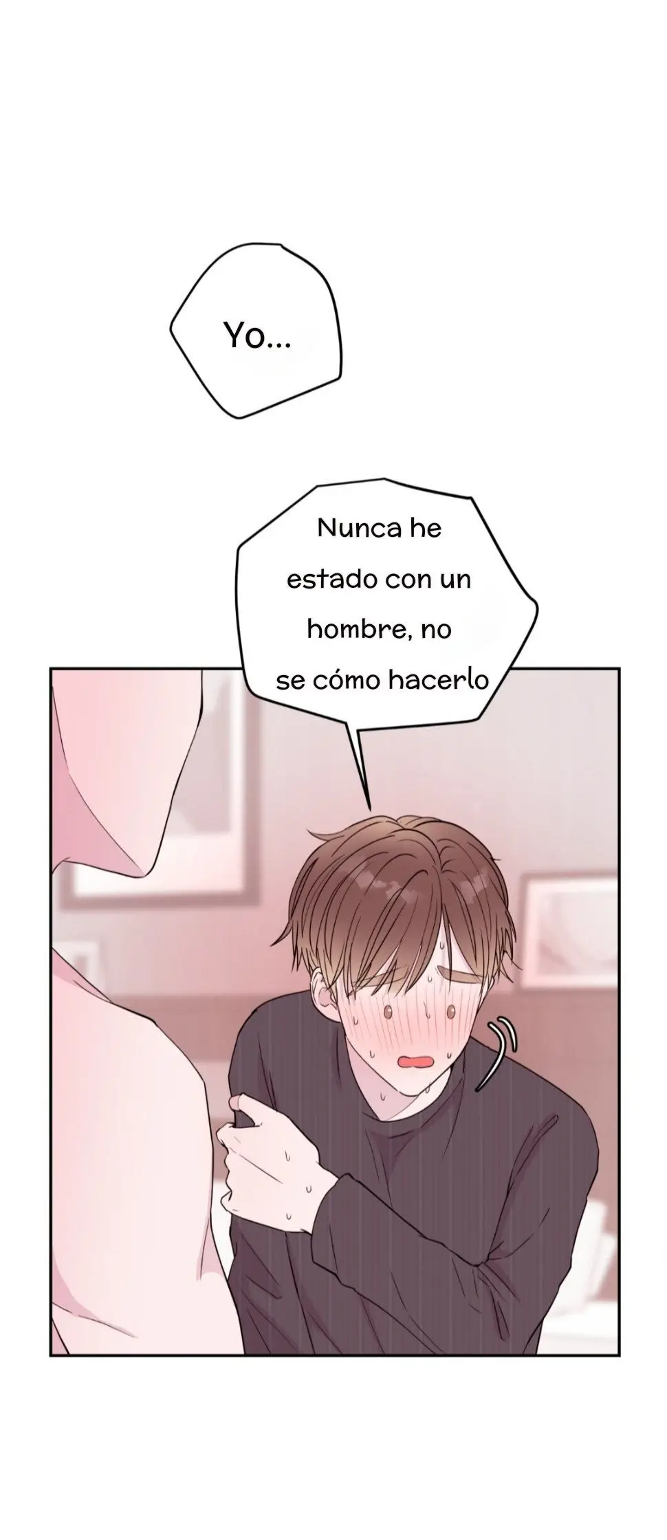 Un Cuñado Peligroso (2022) - Capítulo 16 - Página 14 - LectorTMOo