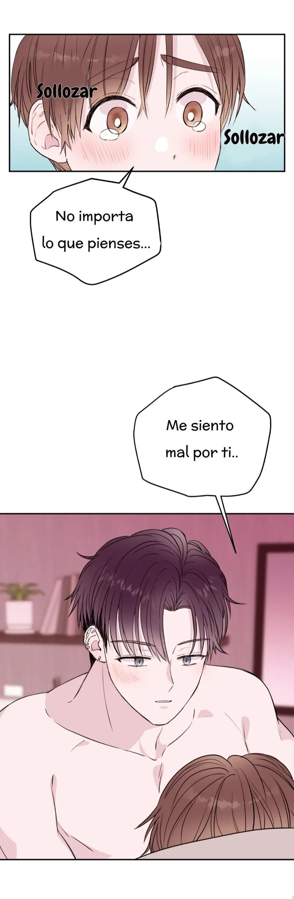 Un Cuñado Peligroso (2022) - Capítulo 16 - Página 22 - LectorTMOo