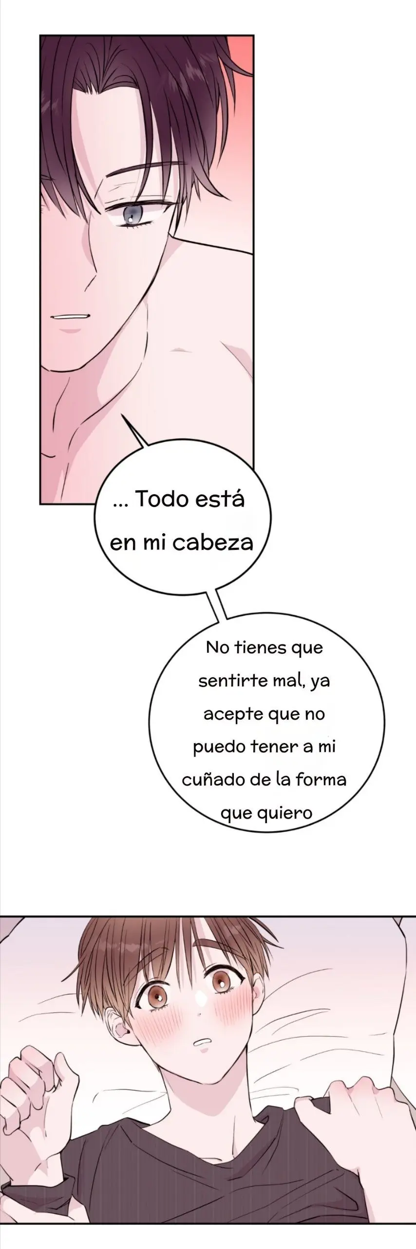 Un Cuñado Peligroso (2022) - Capítulo 16 - Página 23 - LectorTMOo