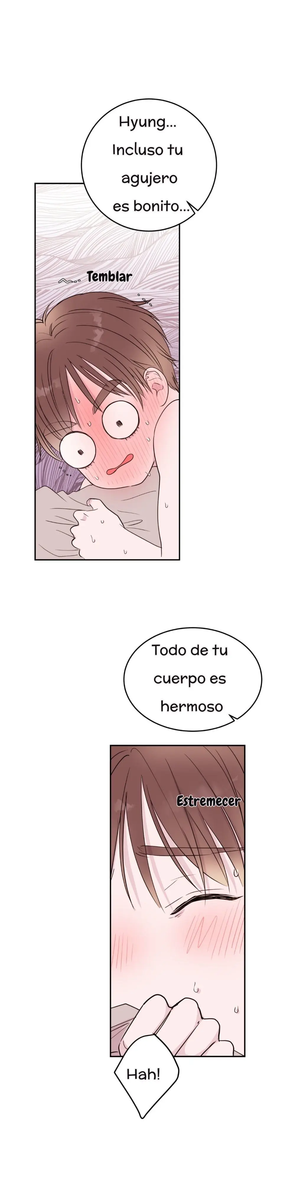 Un Cuñado Peligroso (2022) - Capítulo 16 - Página 35 - LectorTMOo