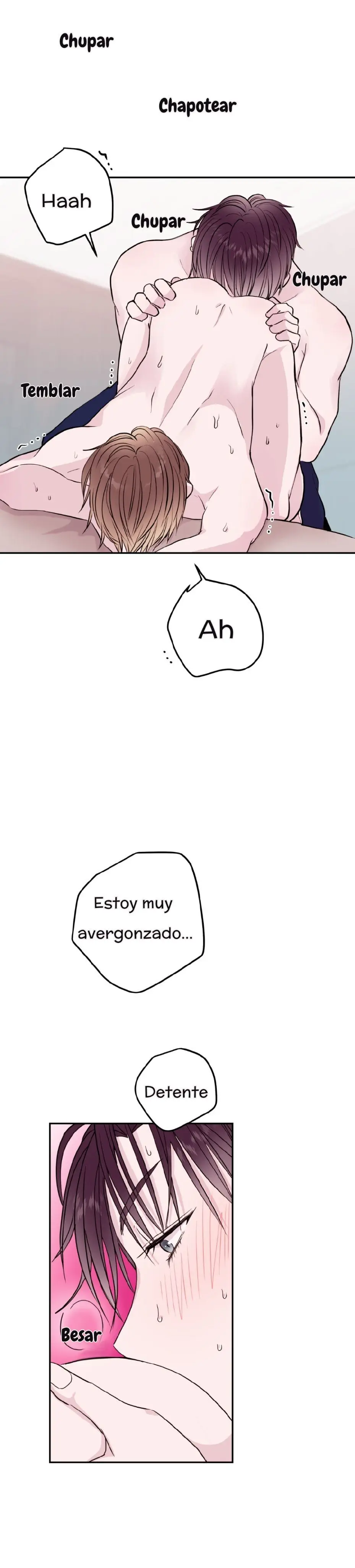 Un Cuñado Peligroso (2022) - Capítulo 16 - Página 36 - LectorTMOo